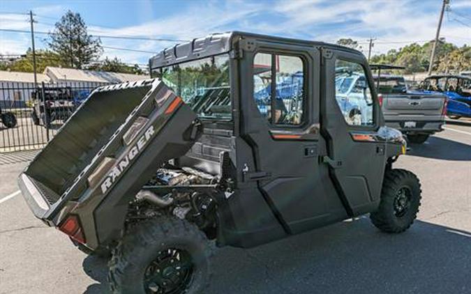 2024 Polaris Ranger Crew XP 1000 NorthStar Edition Ultimate