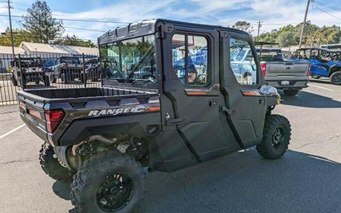 2024 Polaris Ranger Crew XP 1000 NorthStar Edition Ultimate