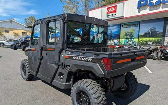 2024 Polaris Ranger Crew XP 1000 NorthStar Edition Ultimate