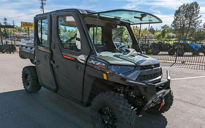 2024 Polaris Ranger Crew XP 1000 NorthStar Edition Ultimate