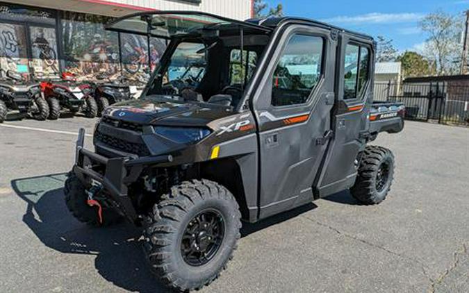 2024 Polaris Ranger Crew XP 1000 NorthStar Edition Ultimate