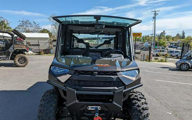 2024 Polaris Ranger Crew XP 1000 NorthStar Edition Ultimate