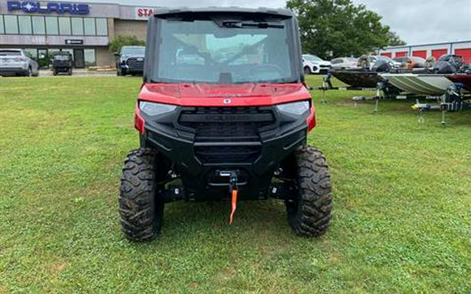 2025 Polaris Ranger Crew XP 1000 NorthStar Edition Ultimate