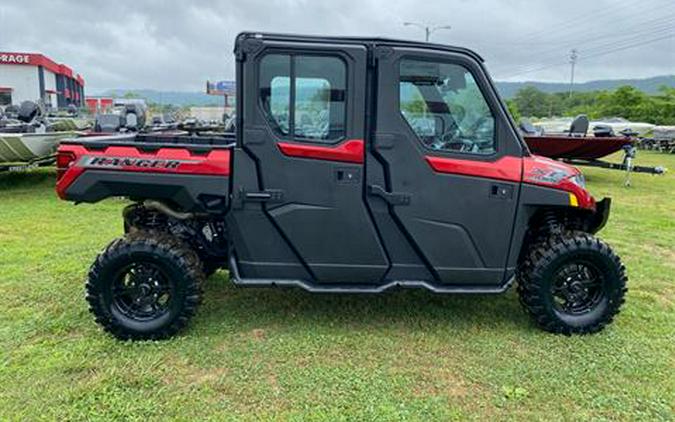 2025 Polaris Ranger Crew XP 1000 NorthStar Edition Ultimate