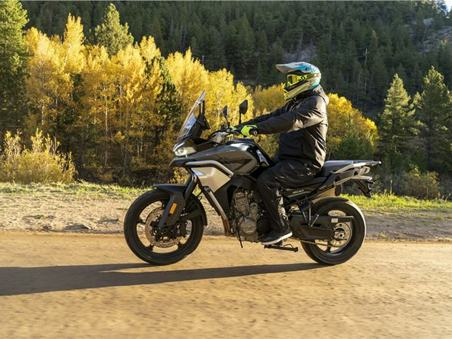 2023 CFMOTO Ibex 800 S