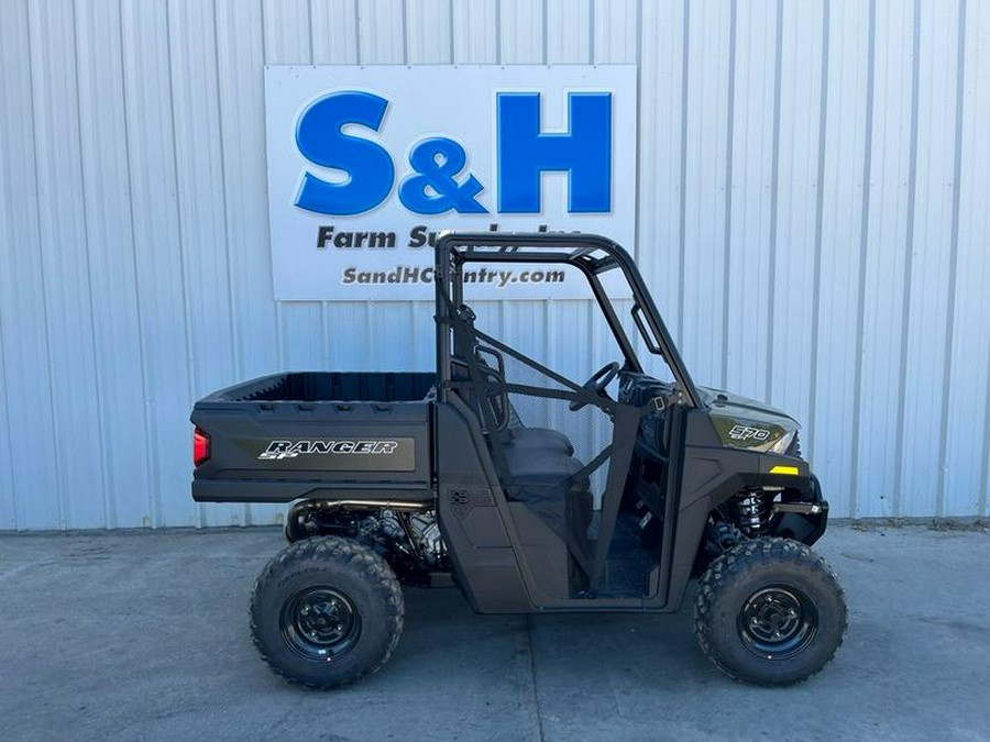 2025 Polaris® Ranger SP 570