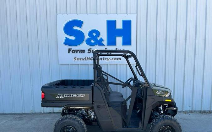 2025 Polaris® Ranger SP 570