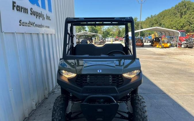 2025 Polaris® Ranger SP 570