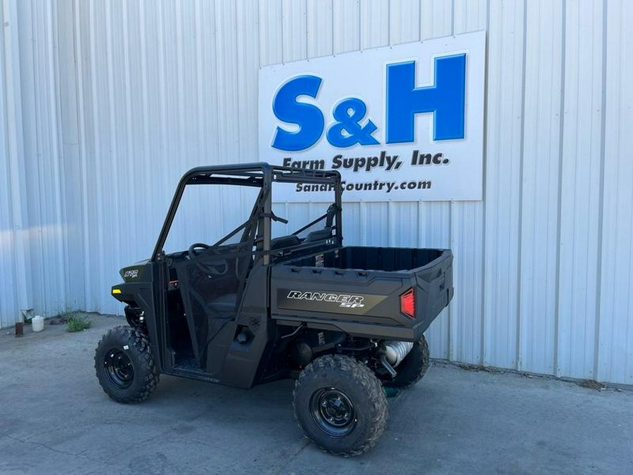 2025 Polaris® Ranger SP 570