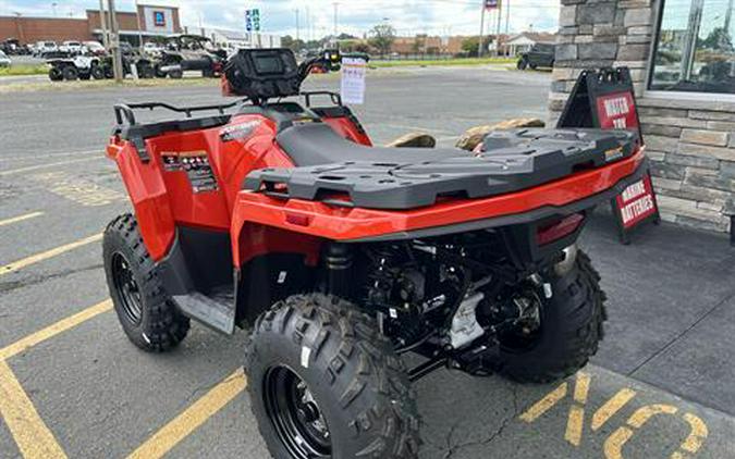 2024 Polaris Sportsman 450 H.O.