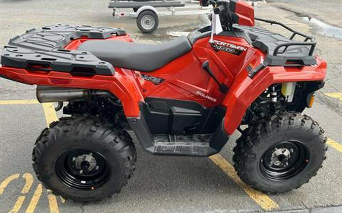 2024 Polaris Sportsman 450 H.O.