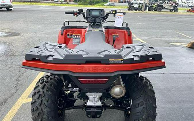 2024 Polaris Sportsman 450 H.O.