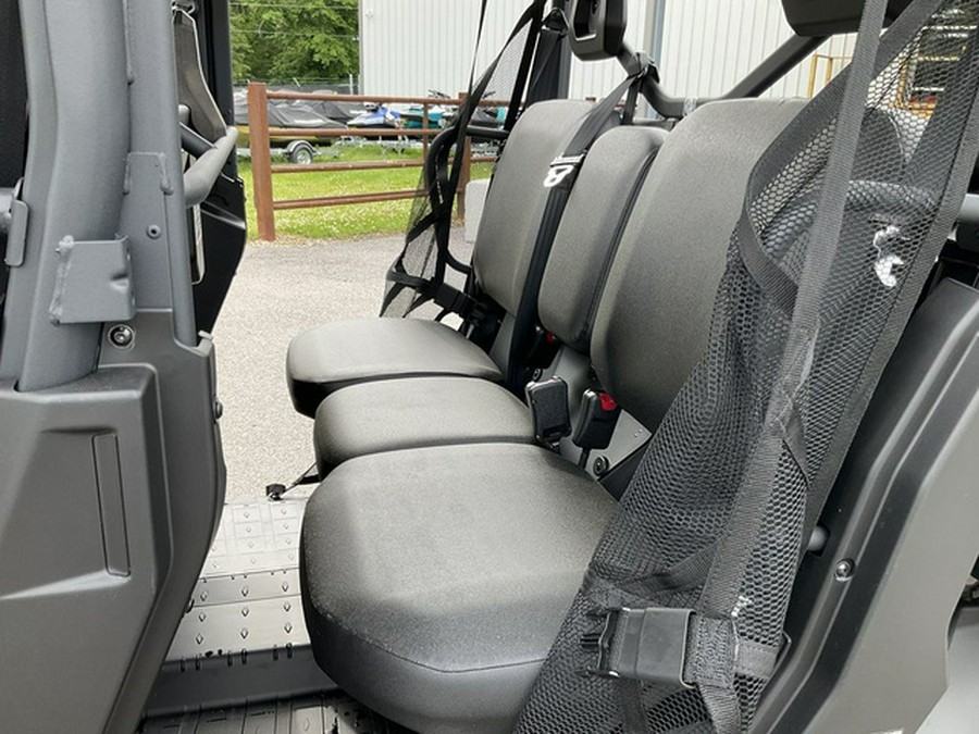 2025 Can-Am Defender MAX DPS HD10