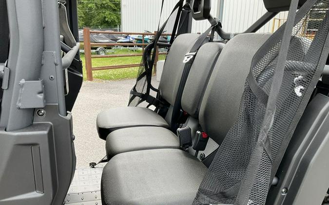 2025 Can-Am Defender MAX DPS HD10