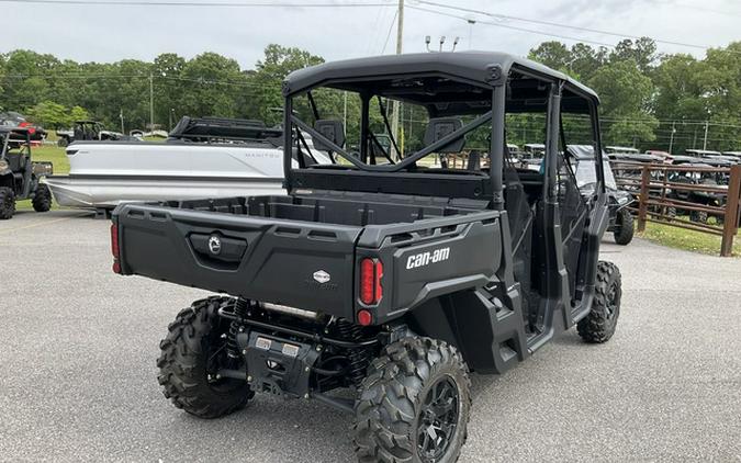 2025 Can-Am Defender MAX DPS HD10
