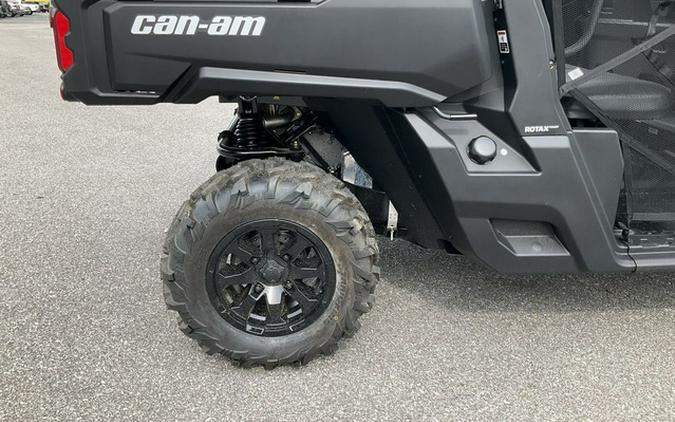 2025 Can-Am Defender MAX DPS HD10