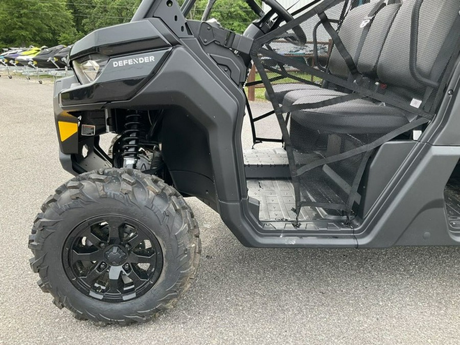 2025 Can-Am Defender MAX DPS HD10