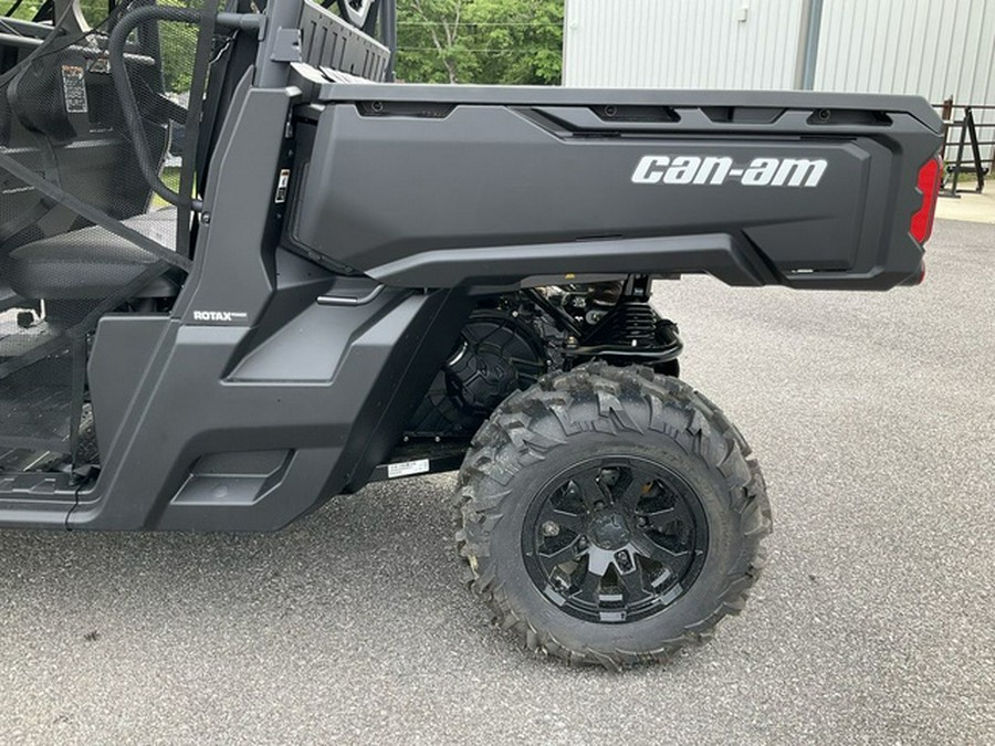 2025 Can-Am Defender MAX DPS HD10