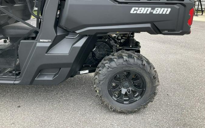2025 Can-Am Defender MAX DPS HD10