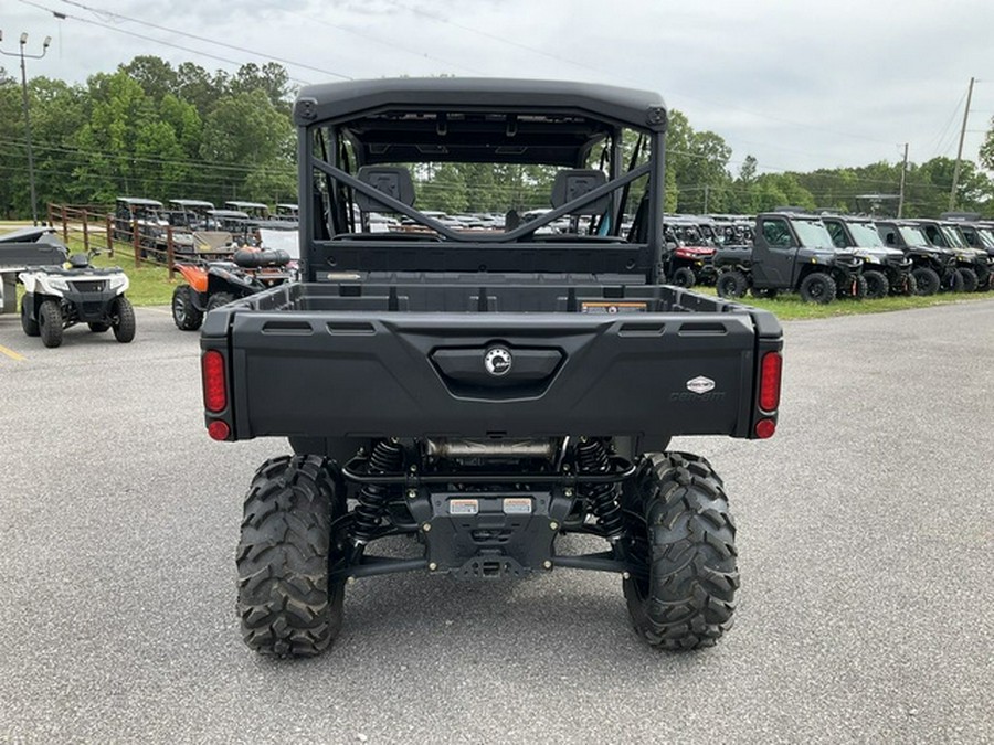 2025 Can-Am Defender MAX DPS HD10