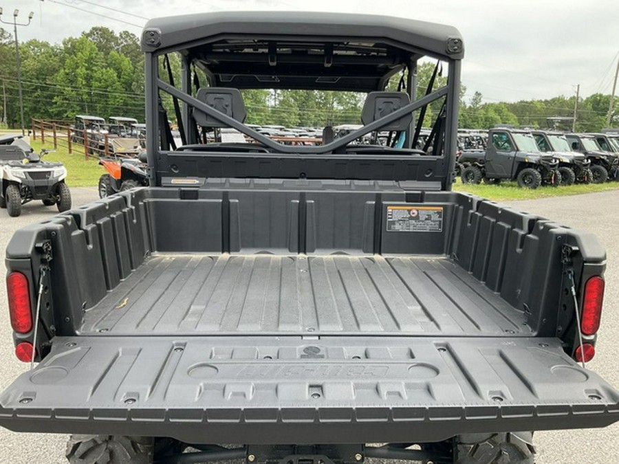 2025 Can-Am Defender MAX DPS HD10