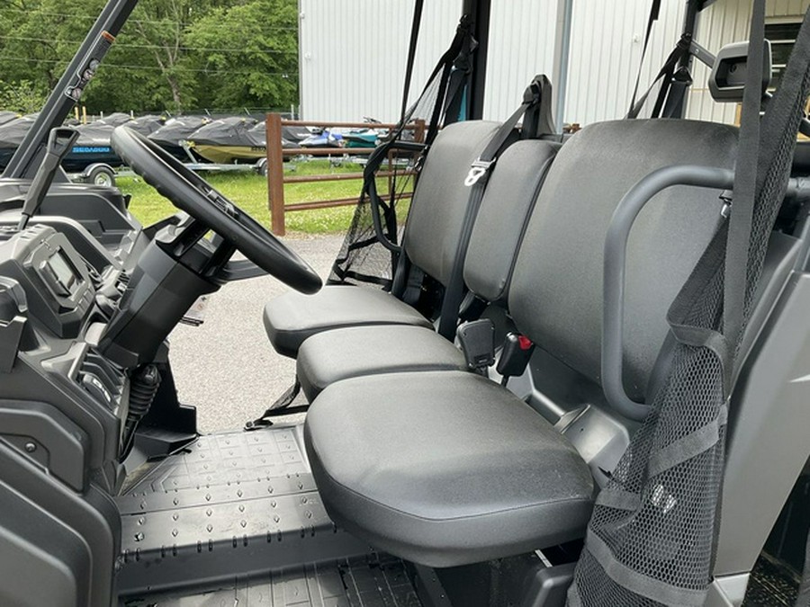 2025 Can-Am Defender MAX DPS HD10