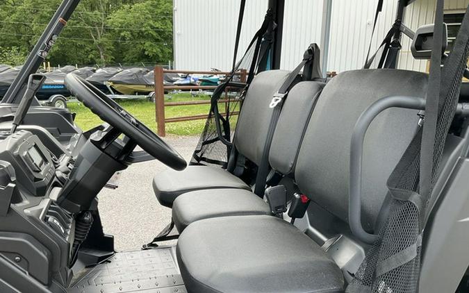 2025 Can-Am Defender MAX DPS HD10