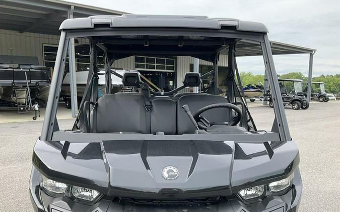 2025 Can-Am Defender MAX DPS HD10