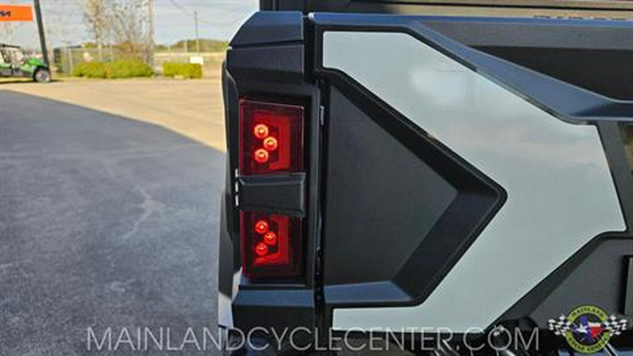 2024 Kawasaki RIDGE XR HVAC