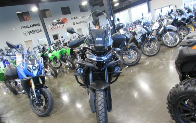 2025 CFMOTO IBEX 800 E