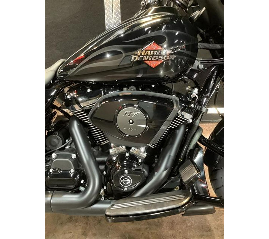 2025 Harley-Davidson Street Glide®