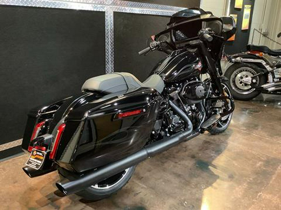 2025 Harley-Davidson Street Glide®