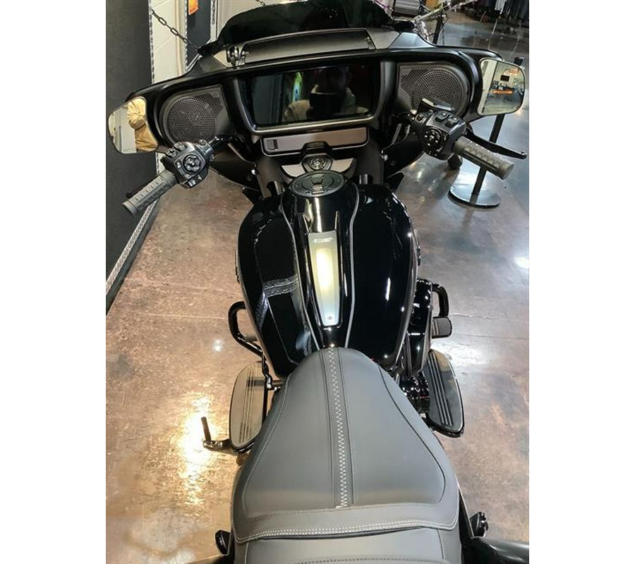 2025 Harley-Davidson Street Glide®