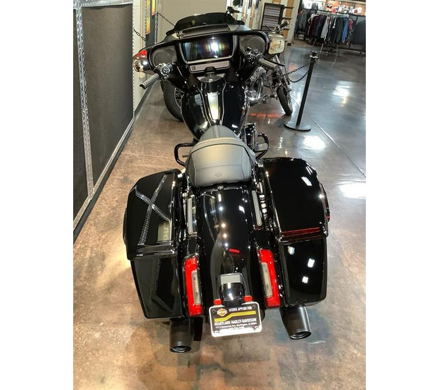 2025 Harley-Davidson Street Glide®