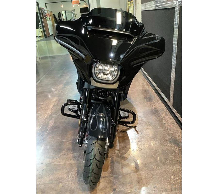 2025 Harley-Davidson Street Glide®