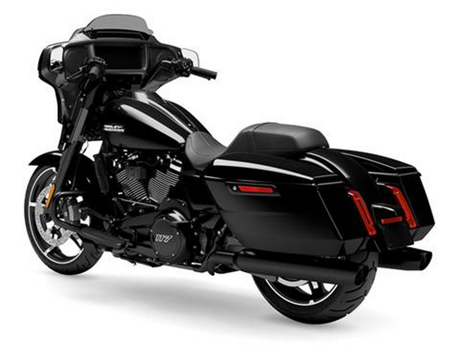 2025 Harley-Davidson Street Glide®
