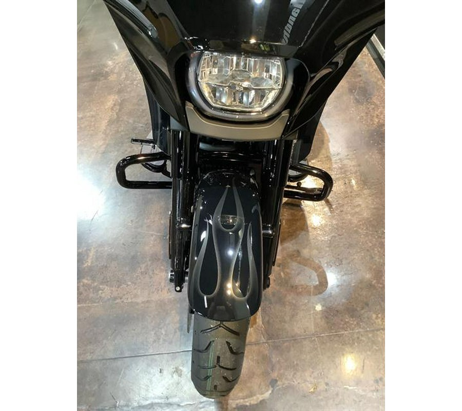 2025 Harley-Davidson Street Glide®