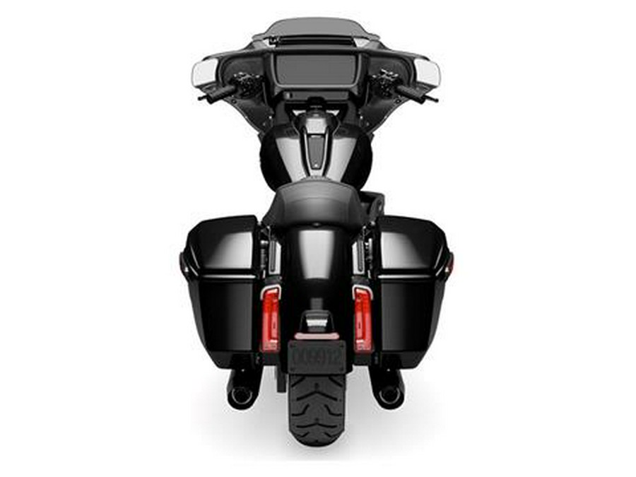 2025 Harley-Davidson Street Glide®