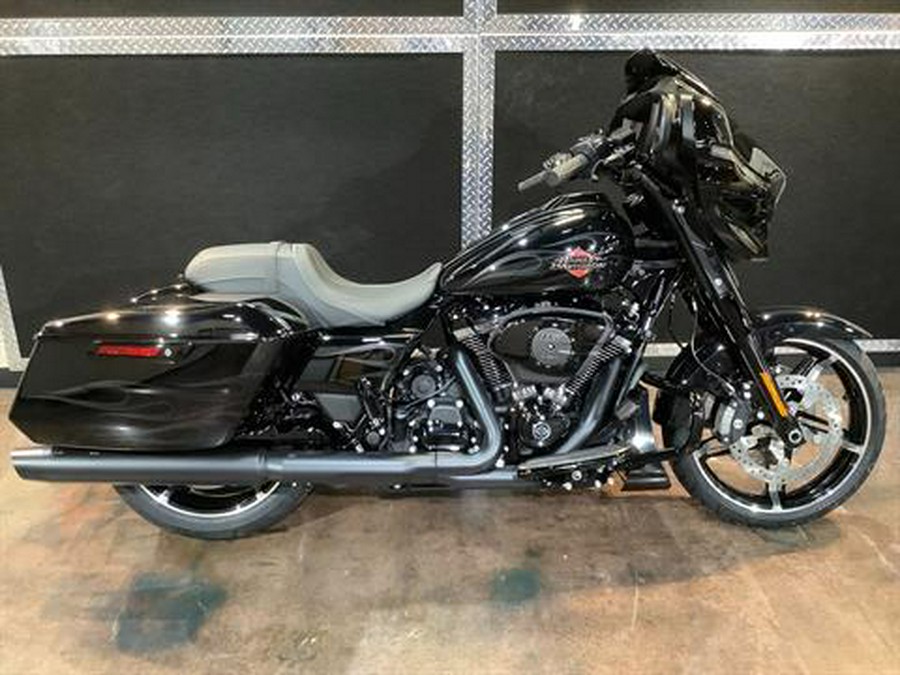 2025 Harley-Davidson Street Glide®