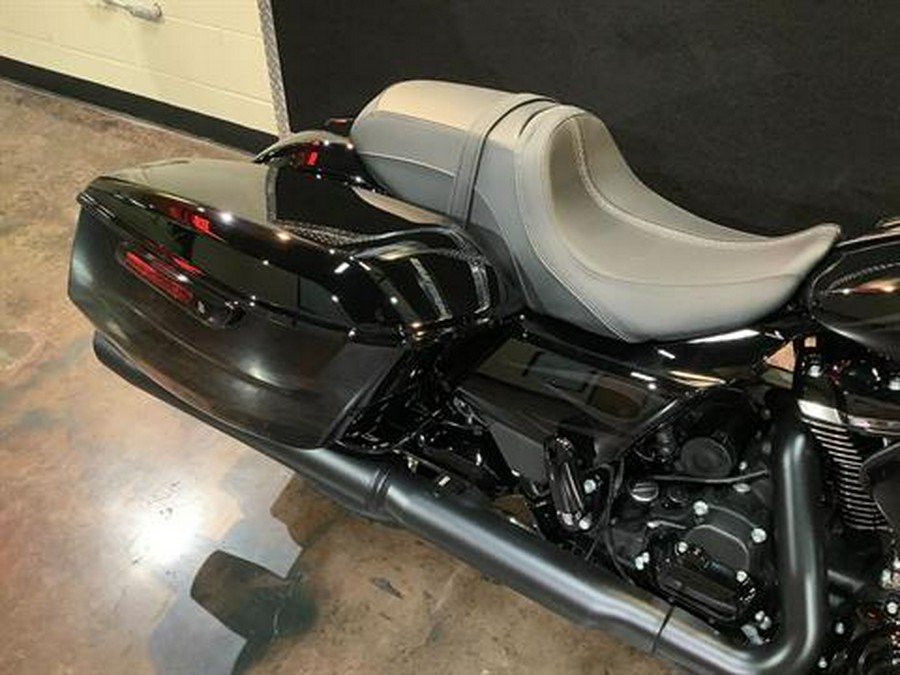 2025 Harley-Davidson Street Glide®