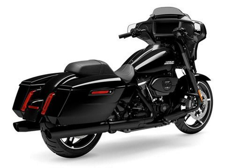 2025 Harley-Davidson Street Glide®