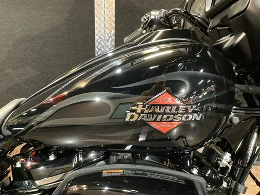 2025 Harley-Davidson Street Glide®