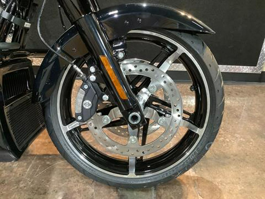 2025 Harley-Davidson Street Glide®