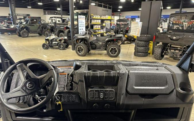 2025 CFMOTO UFORCE 1000 XL