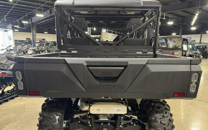 2025 CFMOTO UFORCE 1000 XL