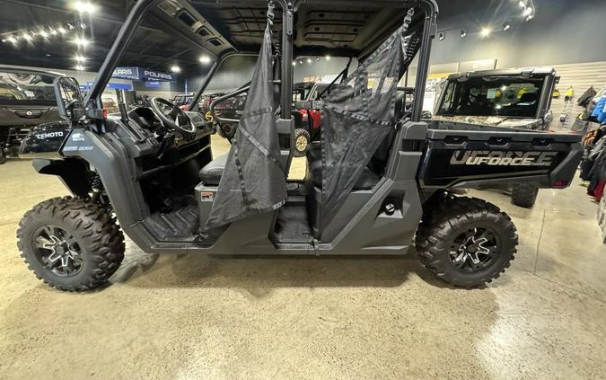 2025 CFMOTO UFORCE 1000 XL
