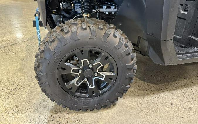 2025 CFMOTO UFORCE 1000 XL