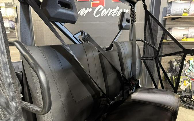 2025 CFMOTO UFORCE 1000 XL