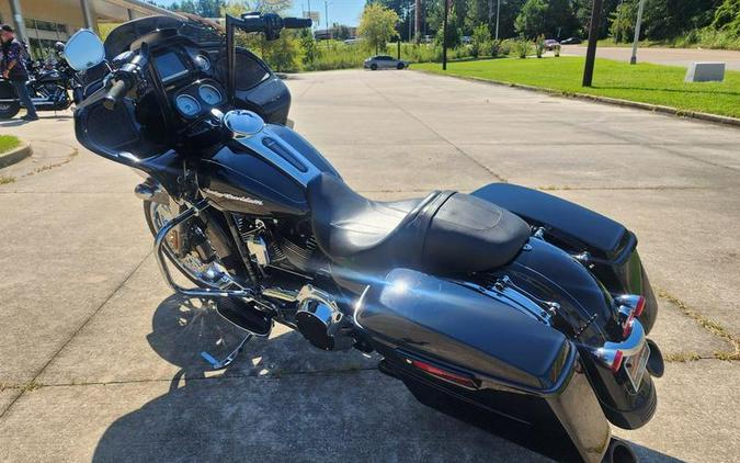 2015 Harley-Davidson® FLTRXS - Road Glide® Special