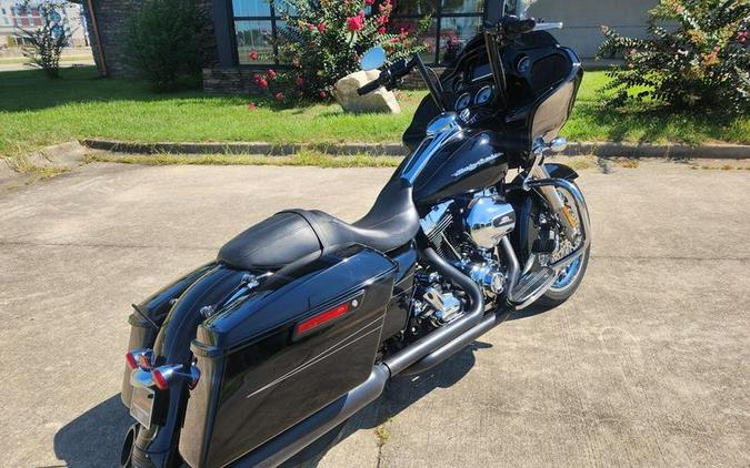 2015 Harley-Davidson® FLTRXS - Road Glide® Special